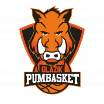 GLAZIK PUMBASKET