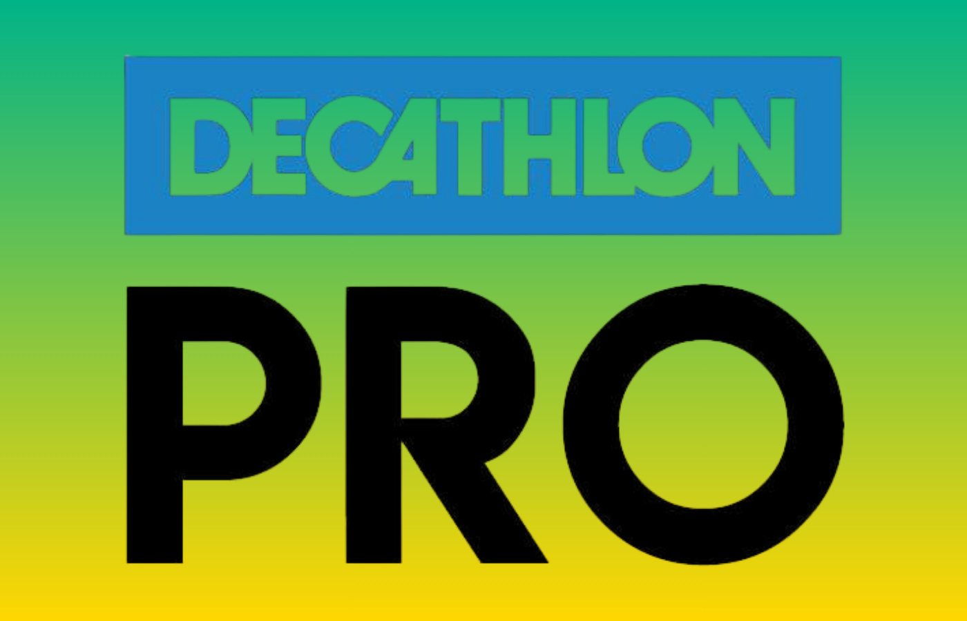 DECATHLON PRO