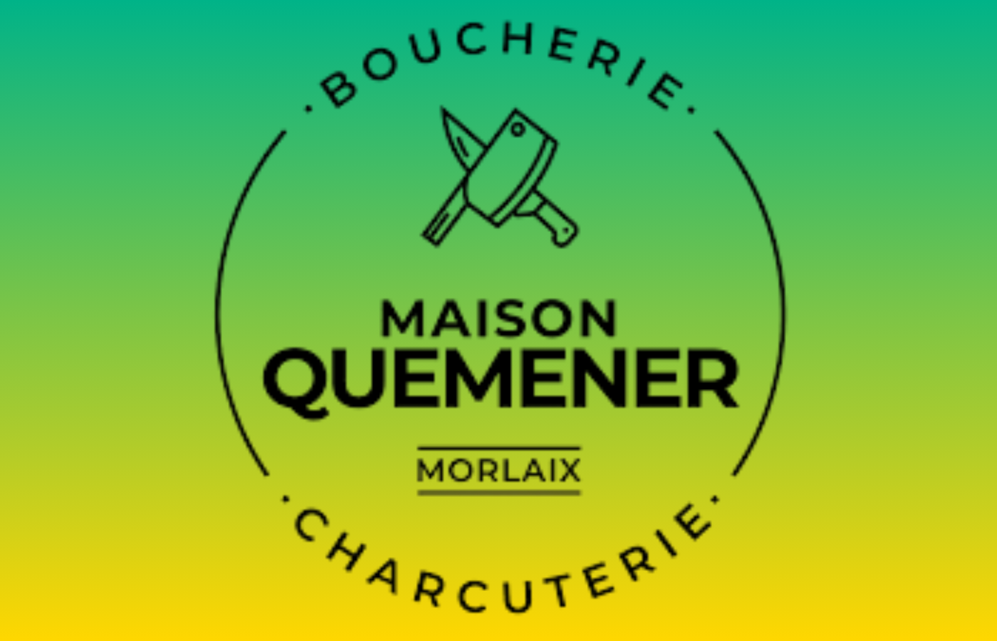 Maison Quemener