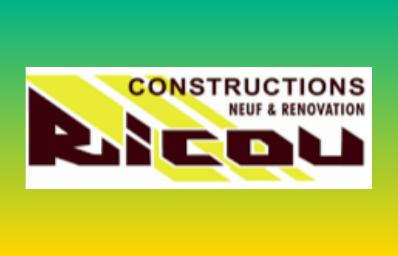 Ricou constructions