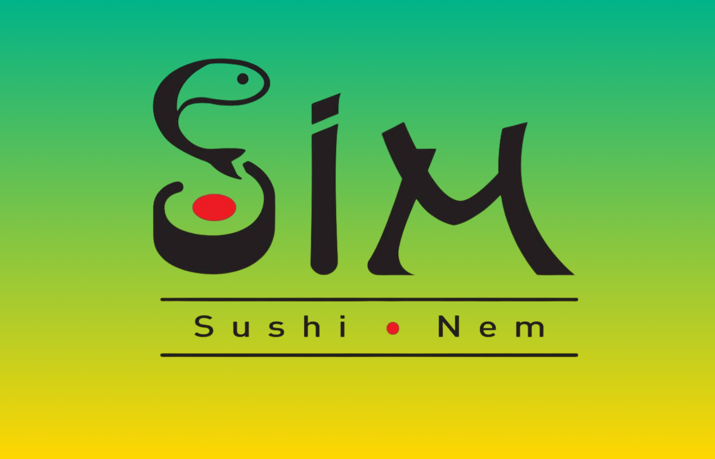 SIM SUSHI NEM